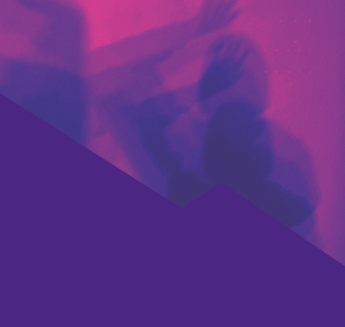 Jaja - In Phase EP (HE010)