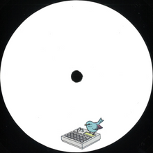 Siggatunez - E-Motion EP (SGT012)