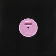 Vaudafunk - The Vaudafunkiest EP (FRPP033)