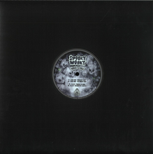 Lazer Man/R.e.s.s  - Woods Ritual (SW003)