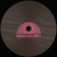 Mtty - MINDHELMET 21 (HELMET21)