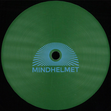 Rtk Tarantino - MINDHELMET 22 (HELMET22)