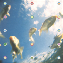 Aladdin - The Aquatic Genie (PAGER016)