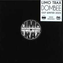 dombee - Limo Trax dombee (LTRAX04)