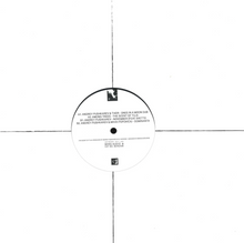 Various Artists - Simbioza (BERGA08)