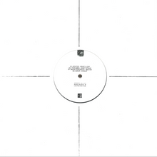 Various Artists - Elements – Selected Pieces (BERGALTD06)