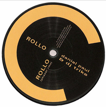 Various Artists - Rollo (Phazer RMX) (CAB62)