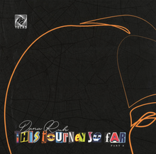 Dana Ruh- This Journey So Far - Part 2 (YECAD007)