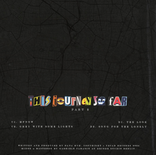 Dana Ruh- This Journey So Far - Part 2 (YECAD007)