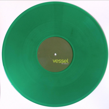 Nonfiction / Kid Enigma - Make It Look Good (VESSELRECORDINGS010)