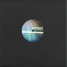 Nonfiction / Kid Enigma - Make It Look Good (VESSELRECORDINGS010)