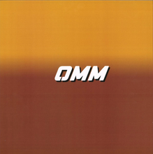 Unknown - OMM 011 (OMM011)