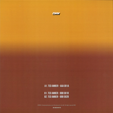 Unknown - OMM 011 (OMM011)