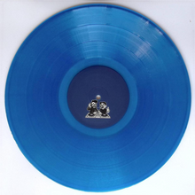 Monsieur Van Pratt / Boogietraxx - Illegal Disco Limited 002 (IDLTD002)