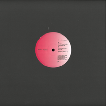 Arno / Kuyateh - Gametime EP (TR041)