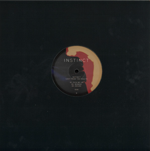 Instinct - Lost From The Vaults (INSTINCT36)