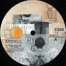 T.V. Babies/Smart Alex - Deeper Situation (ES06)