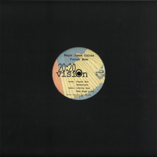 Maya Jane Coles - Focus Now (Reissue) (VIS211R)
