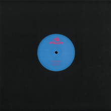 Luca Attanasio - Pilot 25 (PILOT25)