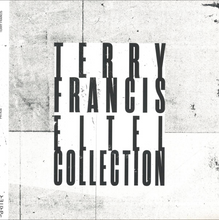 Terry Francis - El Tel Collection (White) (PRTR36)