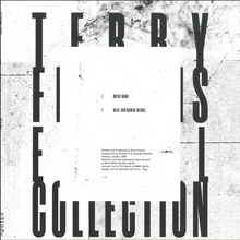 Terry Francis - El Tel Collection (White) (PRTR36)