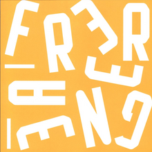 Soul Clap - Drowning In Your Love EP (FR313)