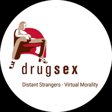 Distant Strangers - Virtual Morality(DSEX002)