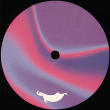 Various Artists - Family Trip Disc 2 (RIDE19)