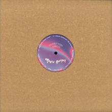 Various Artists - Family Trip Disc 2 (RIDE19)