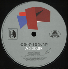 Various Artists - BODO-ACE VA 005 (BODOACEVA005)