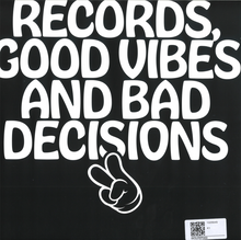 Henk Donkers - Contact Us Immediately (WOLFEP069)