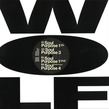 Soul Purpose - Selected Works (WOLFEP072)
