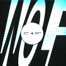 Retromigation - Ausfahrt 9 EP (WOLFEP081)