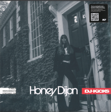 Honey Dijon - DJ-Kicks LP (2x12") (KLP7405)