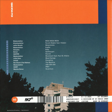 Modeselektor - DJ Kicks (2x12") (K7457LP)