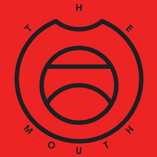 Alexander Shancke - The Mouth EP (DSG003)