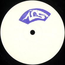 SVJ - STAMPO 003 (STAMPO003)