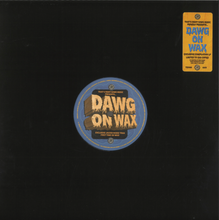 Various Artists - Dawg On Wax (TRD080)