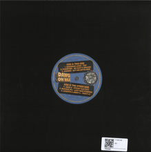 Various Artists - Dawg On Wax (TRD080)