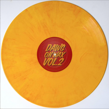 Various Artists -  Dawg On Wax Vol.2 (TRD100)