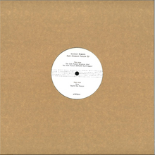Olivier Romero - Past Present Future EP (ATWT019)