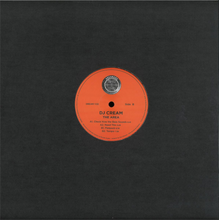 DJ Cream - The Area (DREAMVIII)