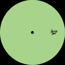 Revivis - Chatsworth Days EP (RHR02)