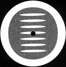 Pressure Point / D:fferent Place - Middle of Nowhere EP (SALTD001)