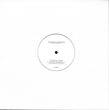 Pressure Point / D:fferent Place - Middle of Nowhere EP (SALTD001)