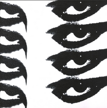 Fabio Monesi - Cruel Intention LP (2x12") (WLS032)