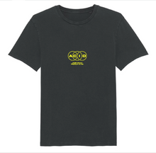 Acid Pauli - Playing it by ear - Dyed Limited Edition T-Shirt