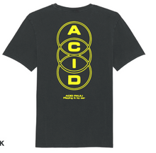 Acid Pauli - Playing it by ear - Dyed Limited Edition T-Shirt