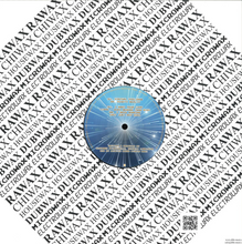 John De La Noise - Virtual Feelings EP (CHIWAX026LTD)