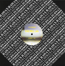 Demuja - BSMT EP (CHIWAX047)